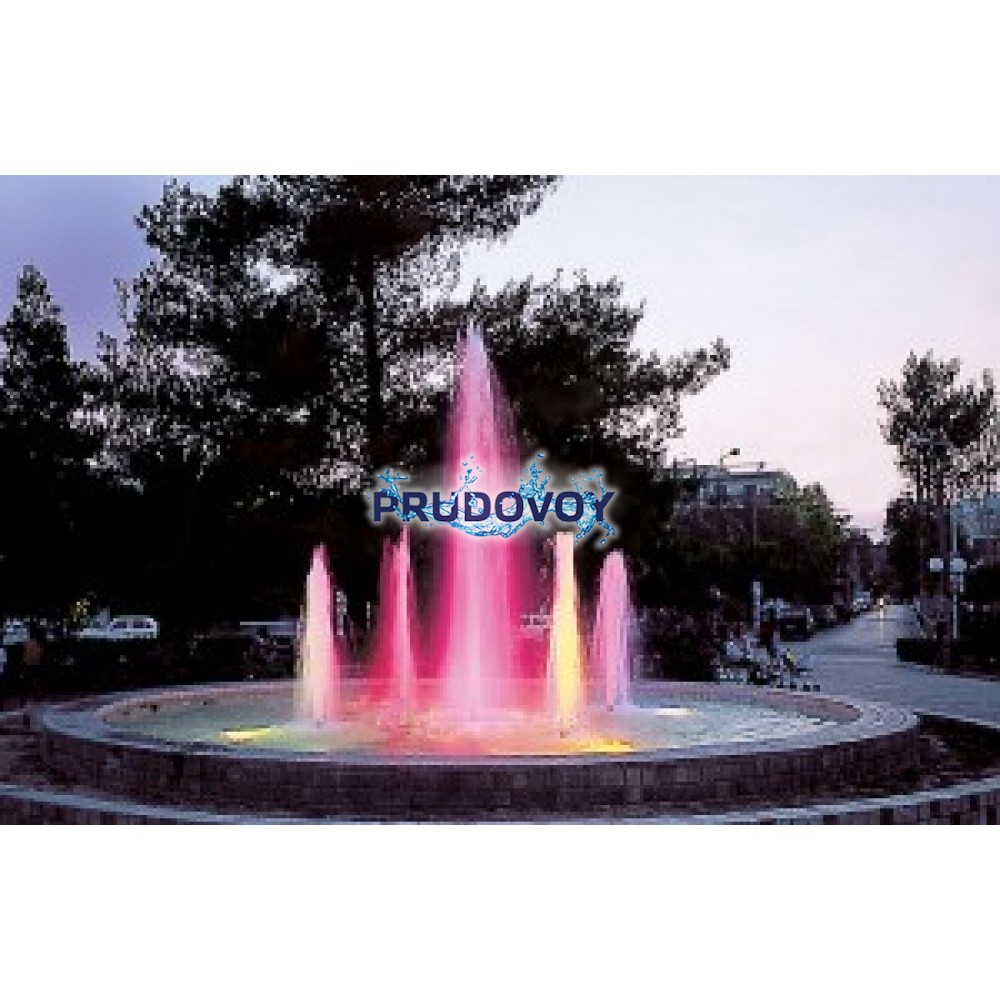 Fountain System B234 Фонтанный комплект