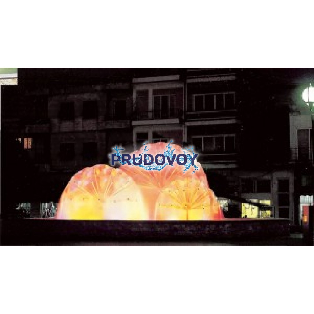 Fountain System B310 Фонтанный комплект