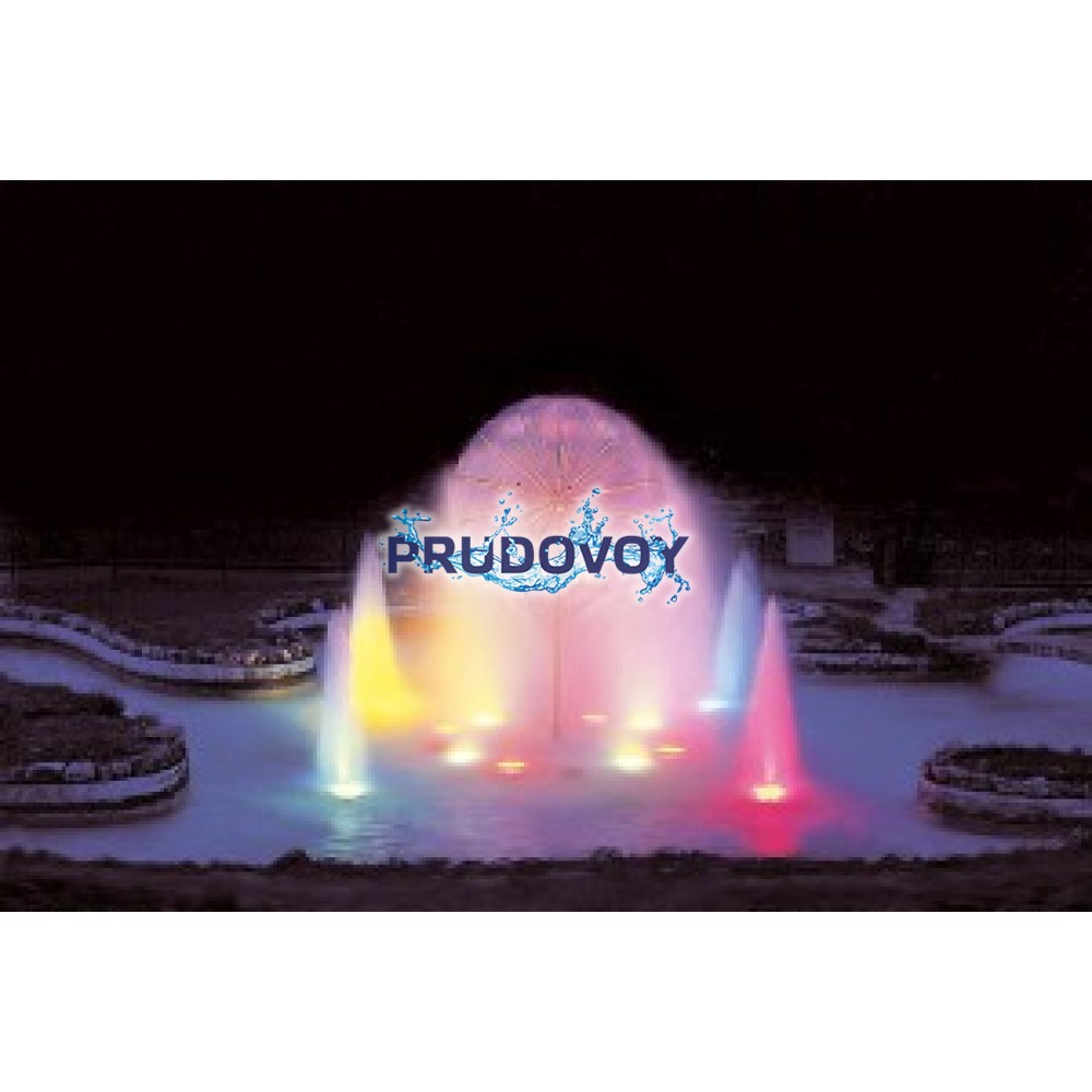 Fountain System B324 Фонтанный комплект