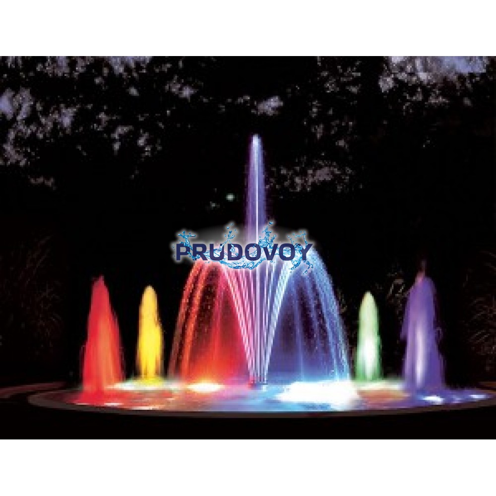 Fountain System B368 Фонтанный комплект