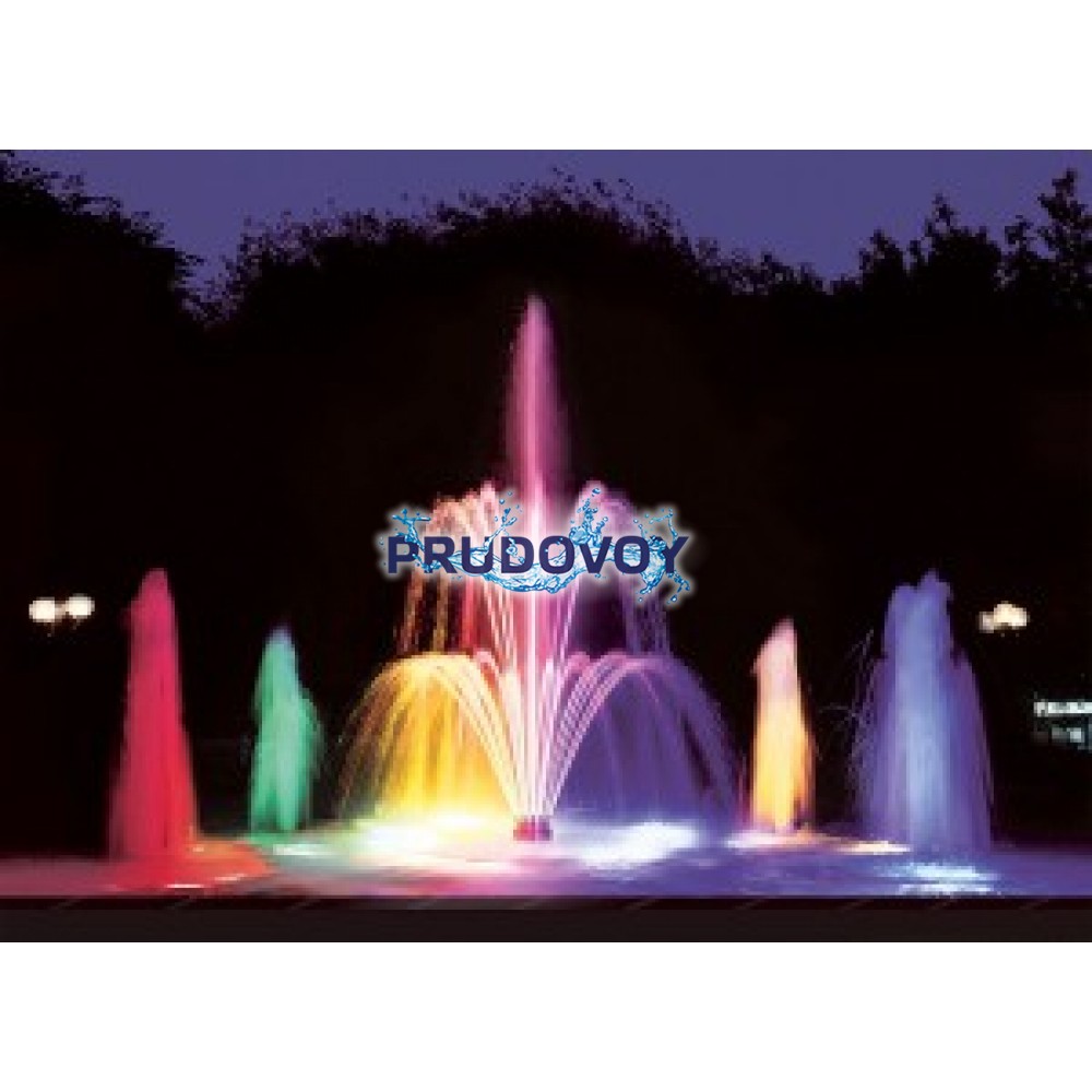 Fountain System B374 Фонтанный комплект