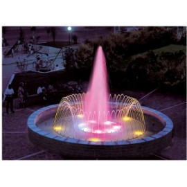 Fountain System D113 Фонтанный комплект
