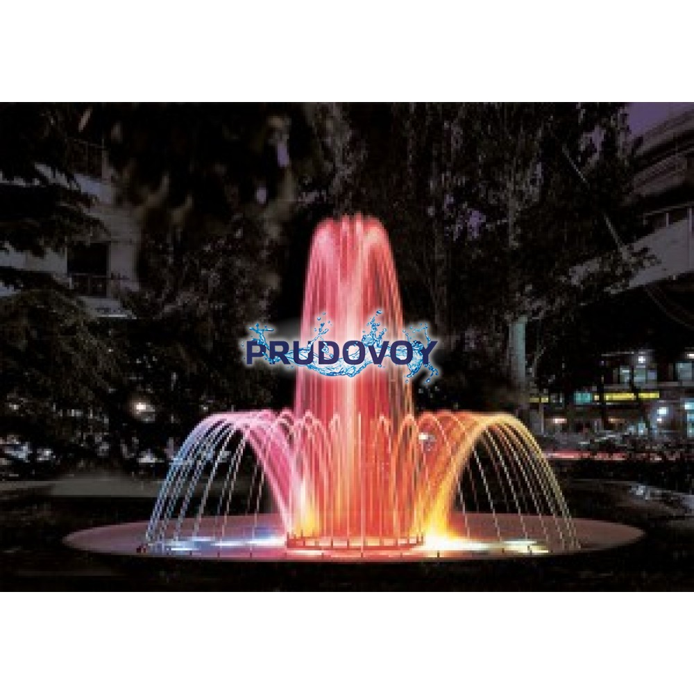 Fountain System D115 Фонтанный комплект