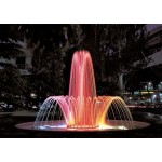 Fountain System D115 Фонтанный комплект
