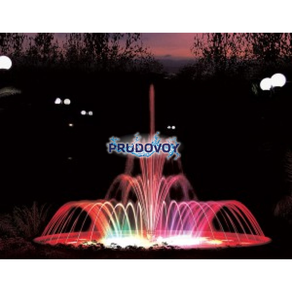 Fountain System D117 Фонтанный комплект