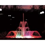 Fountain System D117 Фонтанный комплект