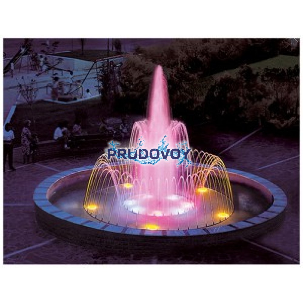 Fountain System D123 Фонтанный комплект