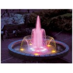 Fountain System D123 Фонтанный комплект