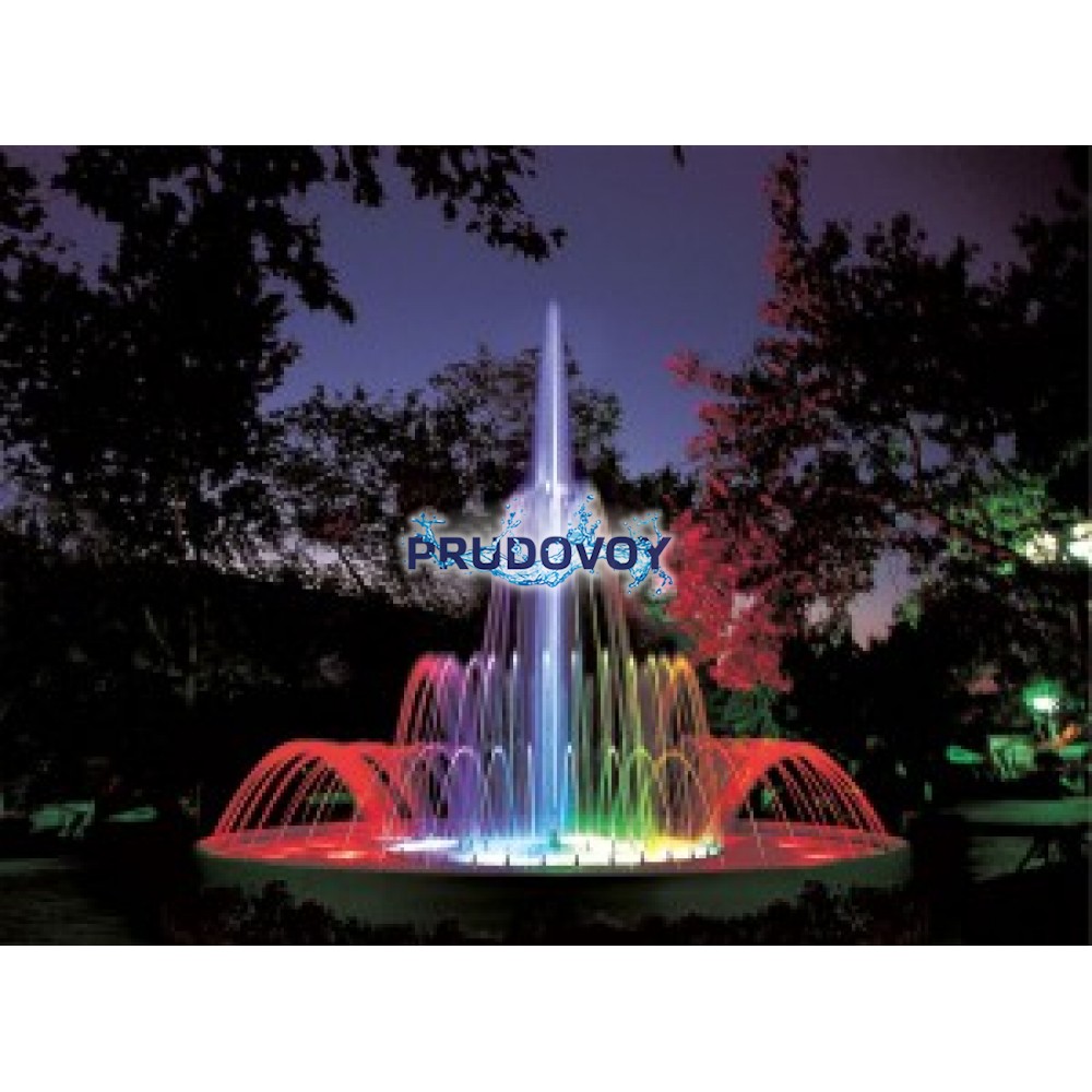 Fountain System D127 Фонтанный комплект