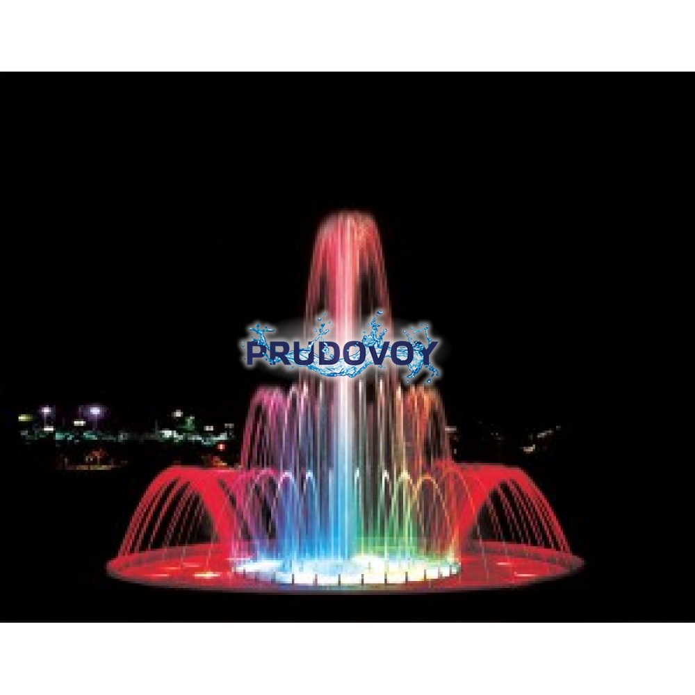 Fountain System D135 Фонтанный комплект