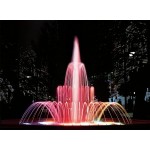 Fountain System D138 Фонтанный комплект