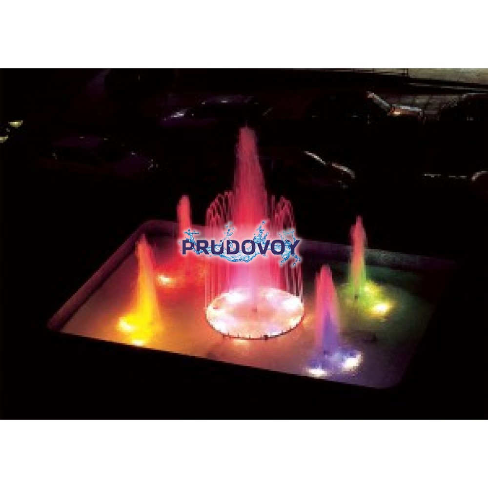 Fountain System D304 Фонтанный комплект