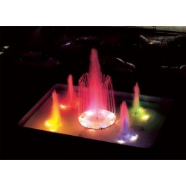 Fountain System D304 Фонтанный комплект