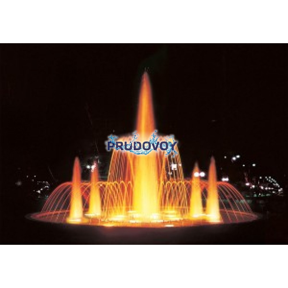 Fountain System D320 Фонтанный комплект
