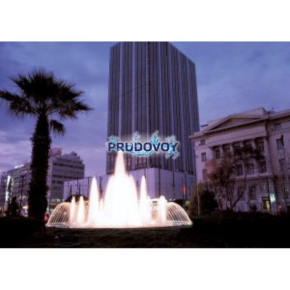 Fountain System D327 Фонтанный комплект