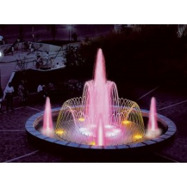 Fountain System D340 Фонтанный комплект