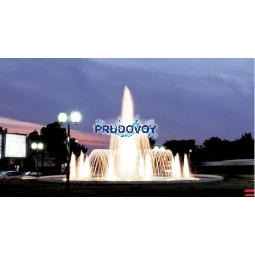 Fountain System D342 Фонтанный комплект