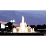 Fountain System D342 Фонтанный комплект