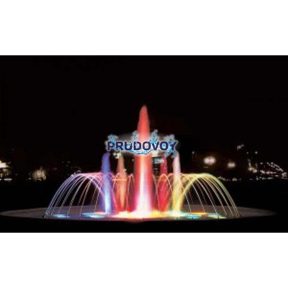 Fountain System D412 Фонтанный комплект