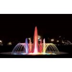 Fountain System D412 Фонтанный комплект