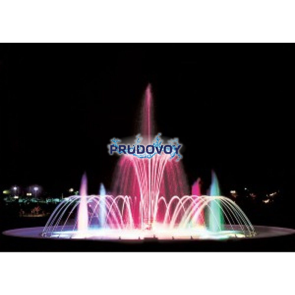 Fountain System D420 Фонтанный комплект
