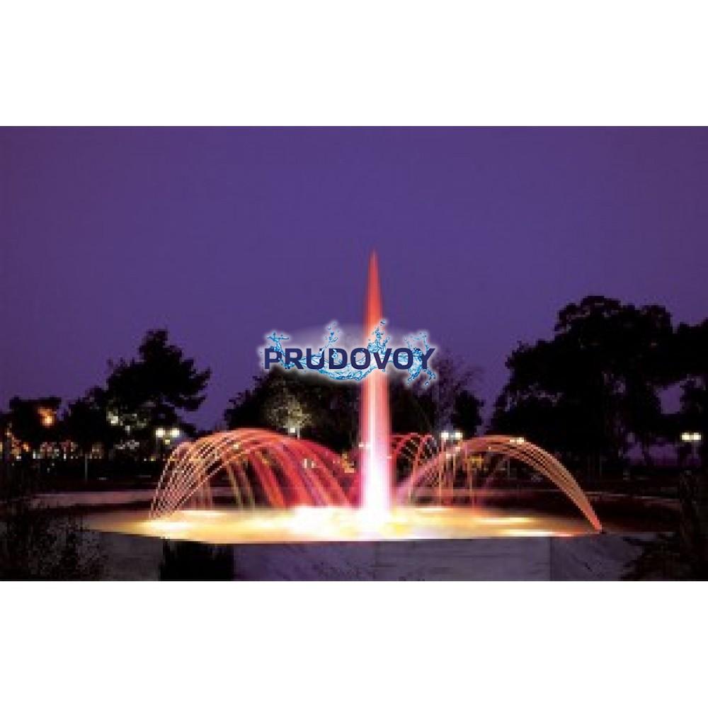 Fountain System D563 Фонтанный комплект