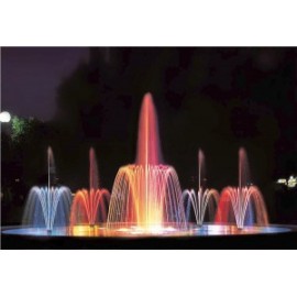 Fountain System D578 Фонтанный комплект