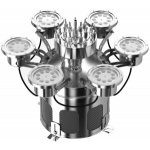 FK4110.VL, фонтанный комплект из нерж. стали