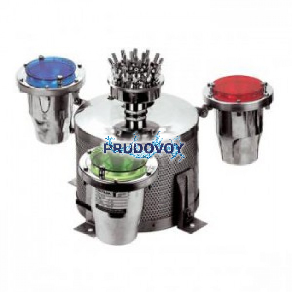 FK 3013 фонтанный комплект