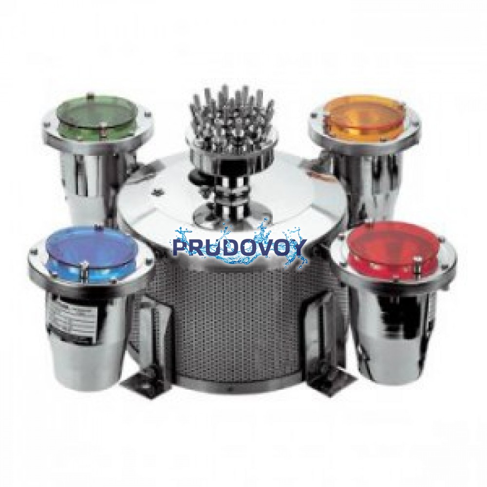 FK 5014 фонтанный комплект