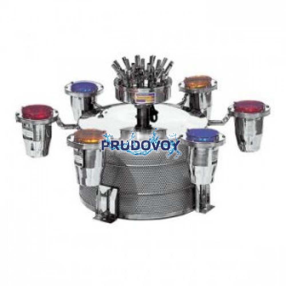 FK 6016 фонтанный комплект