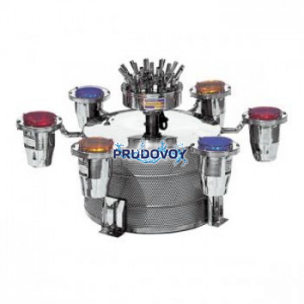 FK 7017 фонтанный комплект