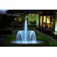 Fountain System FC101-10 RGB PWM, Фонтанный комплект