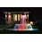 Fountain System FC115-10 RGB, Фонтанный комплект