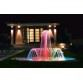 Fountain System FC115-10 RGB, Фонтанный комплект