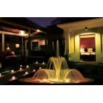 Fountain System FC116-20 RGB, Фонтанный комплект