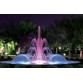 Fountain System FC117-10 RGB, Фонтанный комплект