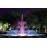 Fountain System FC117-20 RGB, Фонтанный комплект