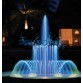 Fountain System FC131-20 RGB, Фонтанный комплект