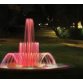 Fountain System FC135-10 RGB, Фонтанный комплект
