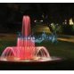 Fountain System FC135-20 RGB, Фонтанный комплект