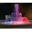 Fountain System FC136-10 RGB, Фонтанный комплект