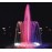 Fountain System FD104-10 RGB, Фонтанный комплект