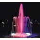 Fountain System FD104-10 RGB, Фонтанный комплект