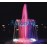 Fountain System FD104-20 RGB, Фонтанный комплект