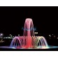 Fountain System FD115-20 RGB, Фонтанный комплект