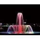 Fountain System FD115-30 RGB, Фонтанный комплект
