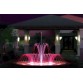 Fountain System FD116-10 RGB, Фонтанный комплект