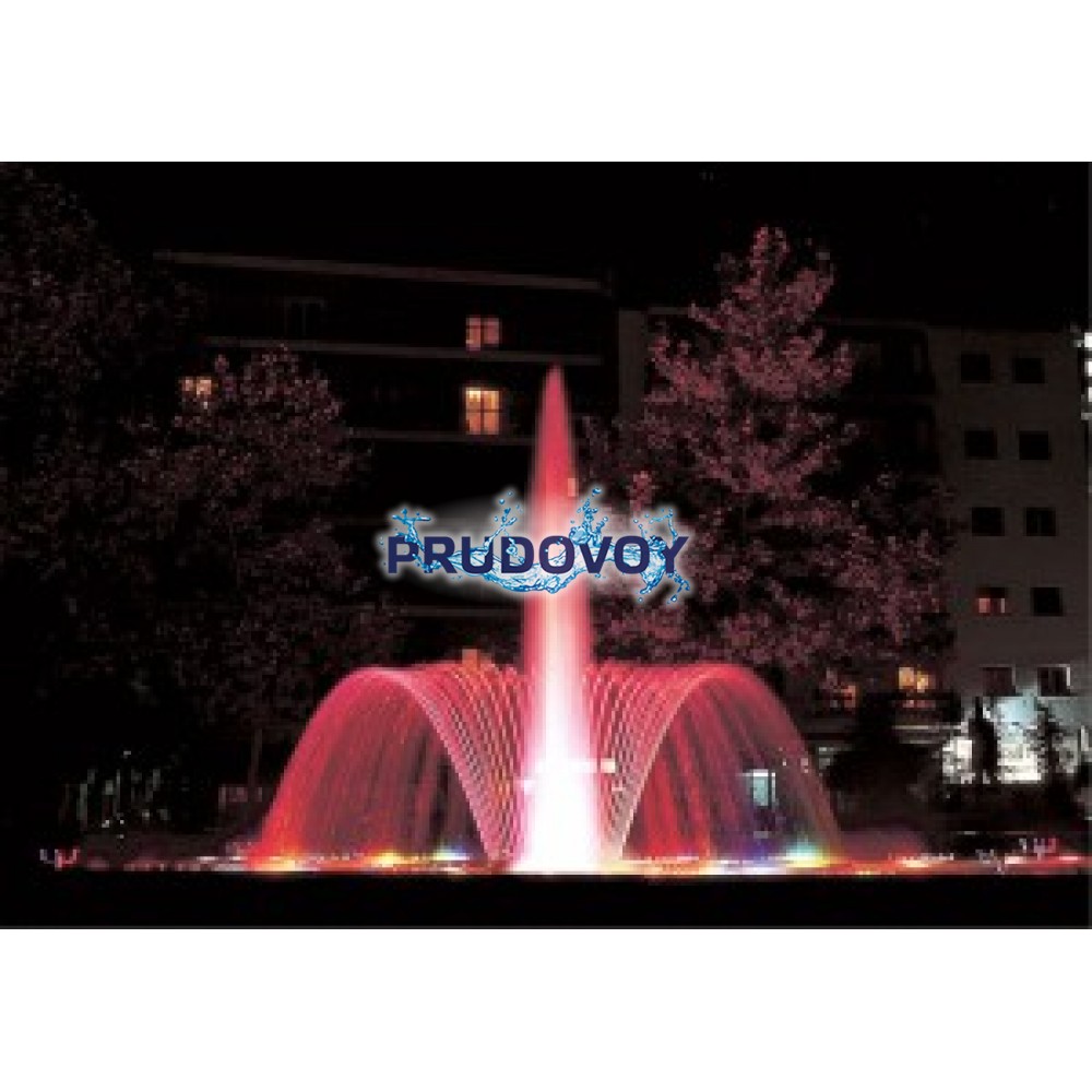 Fountain System С103 Фонтанный комплект