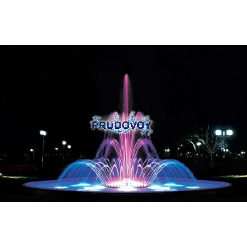 Fountain System С117 Фонтанный комплект